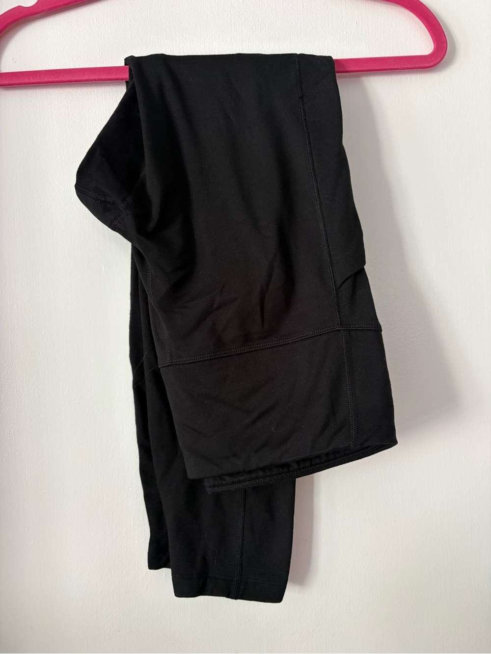 Old Navy Black High-Rise Active Leggings